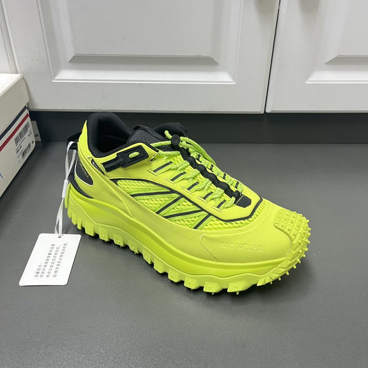 Trailgrip Gtx Trainers