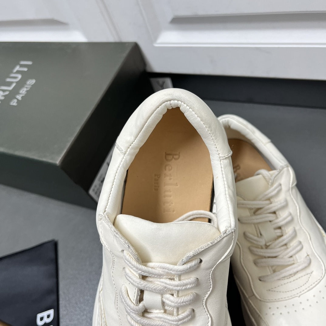 Berluti Paris sneakers