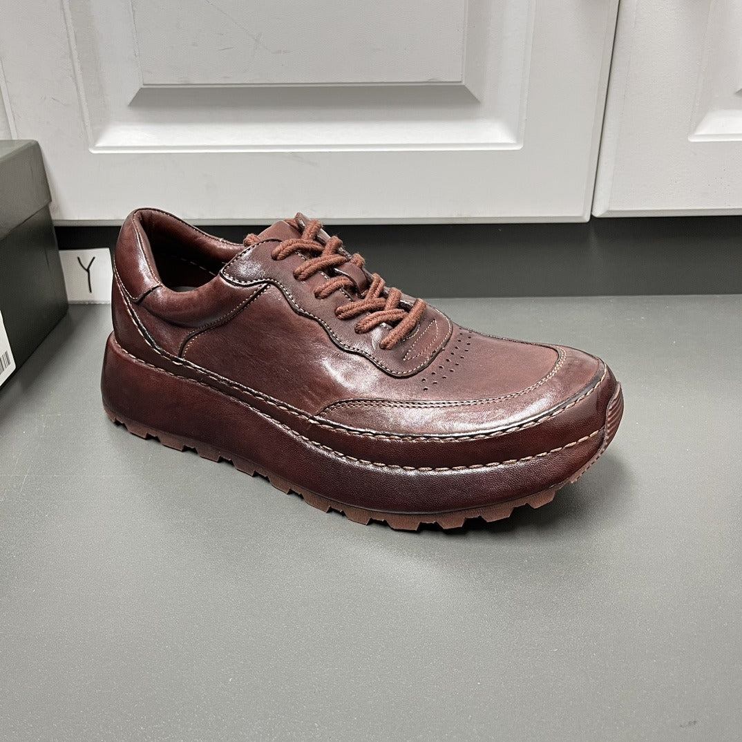 Berluti Paris sneakers