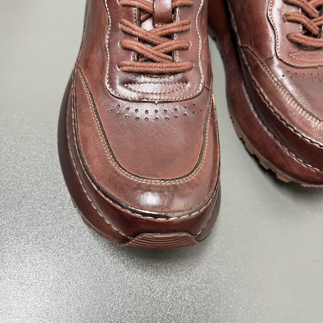 Berluti Paris sneakers