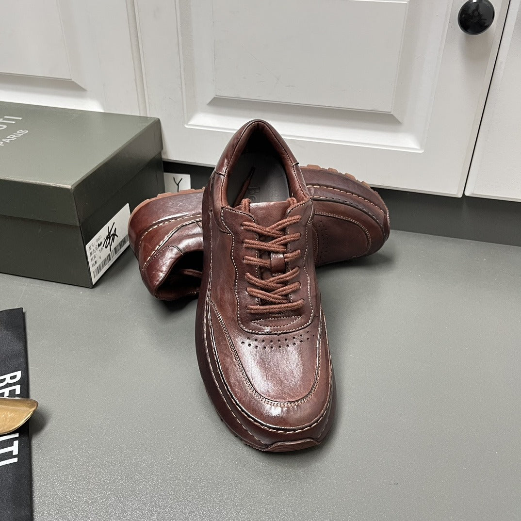 Berluti Paris sneakers