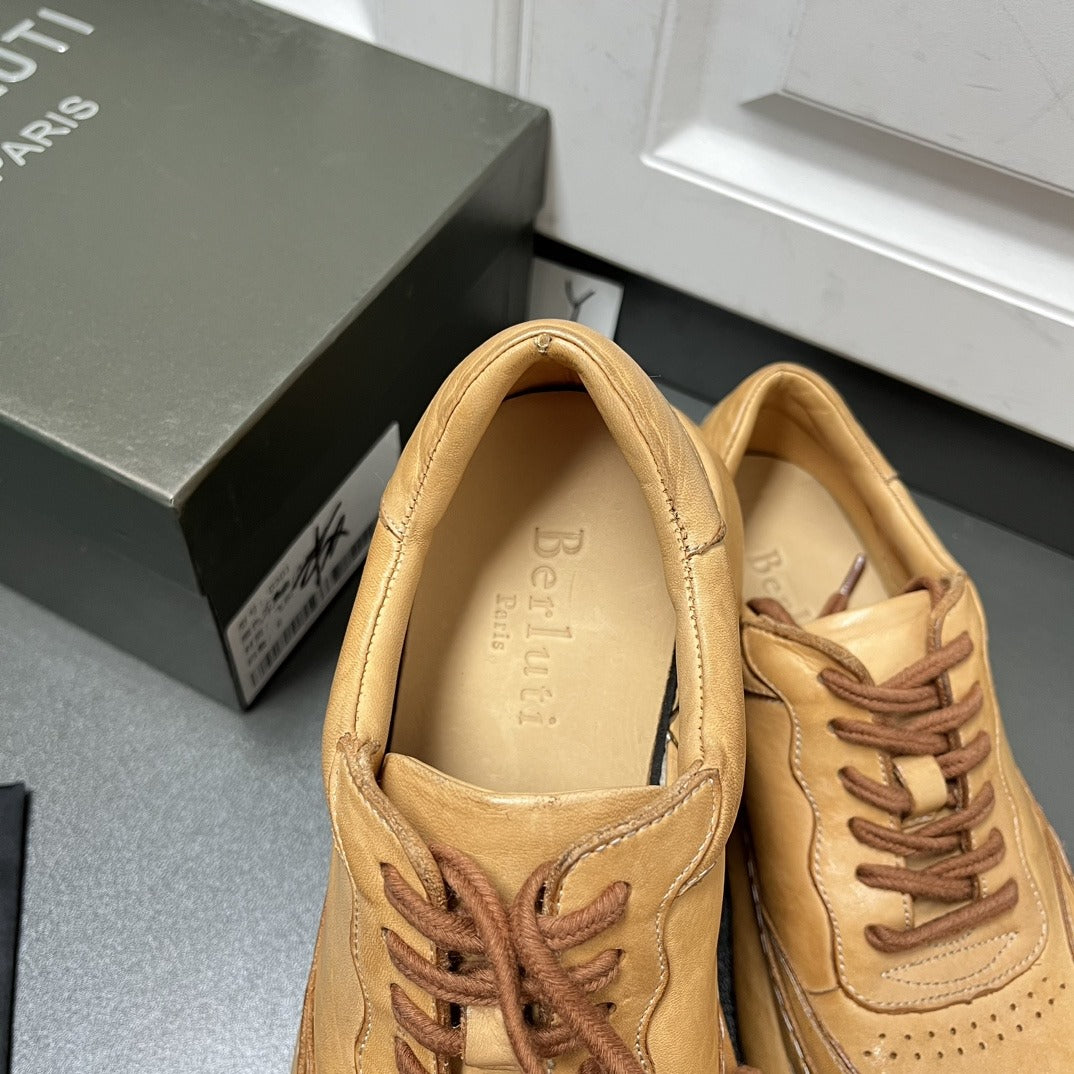 Berluti Paris sneakers