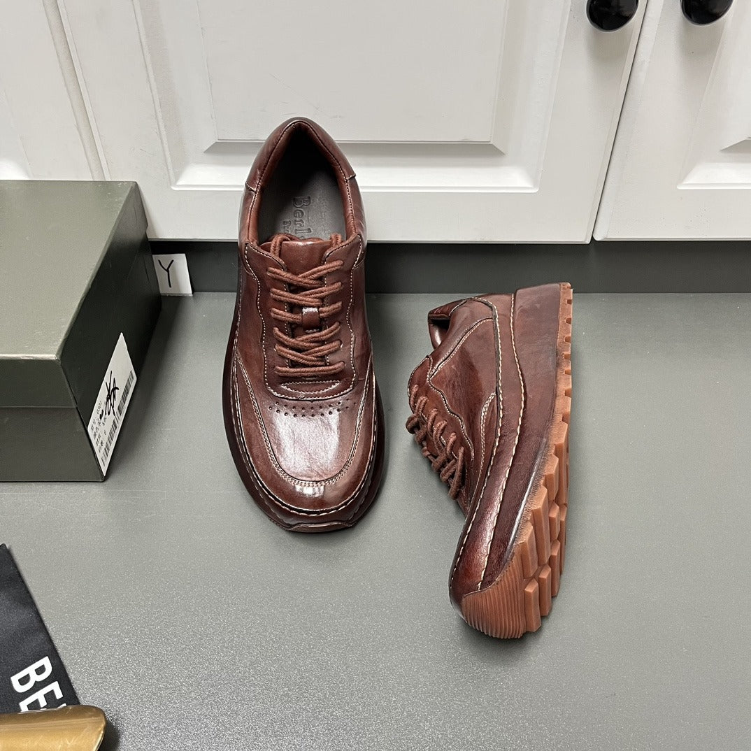 Berluti Paris sneakers