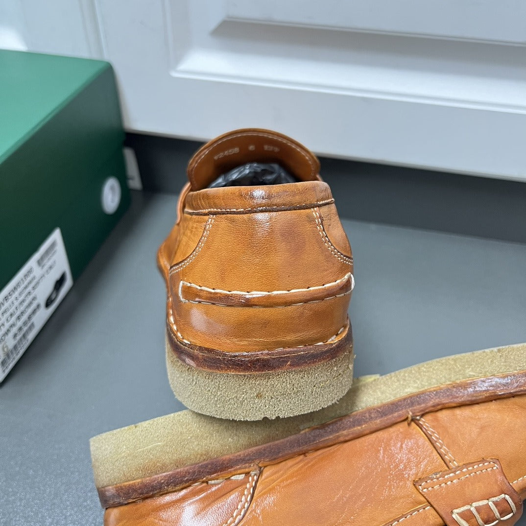 Bottega Veneta Loafers