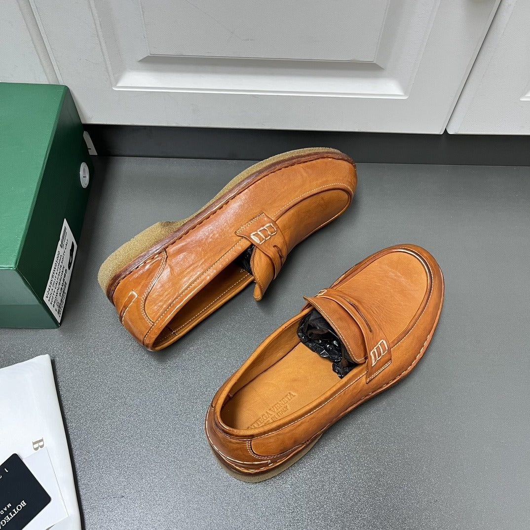 Bottega Veneta Loafers