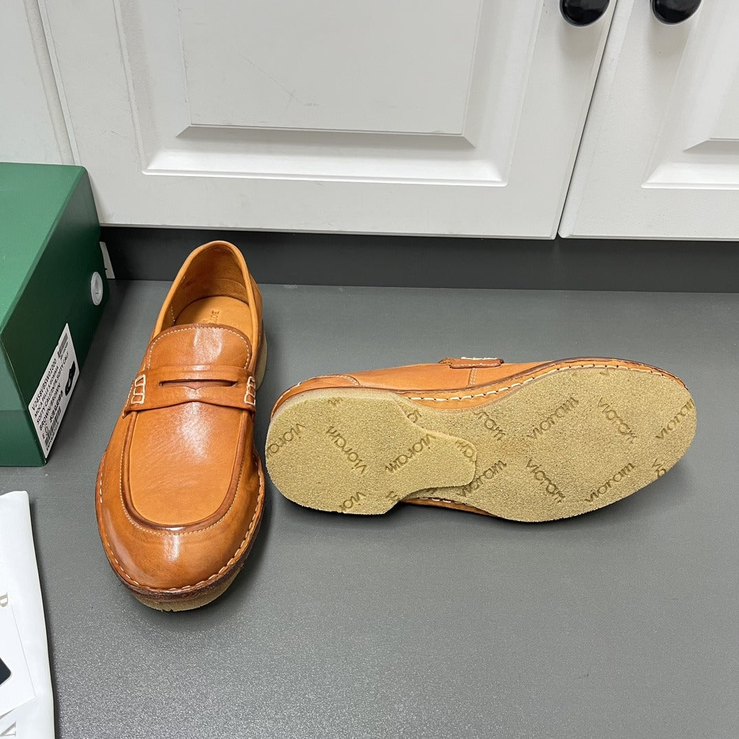 Bottega Veneta Loafers