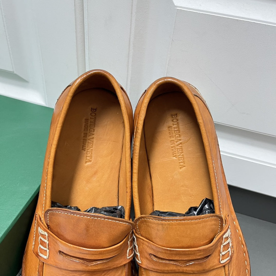 Bottega Veneta Loafers