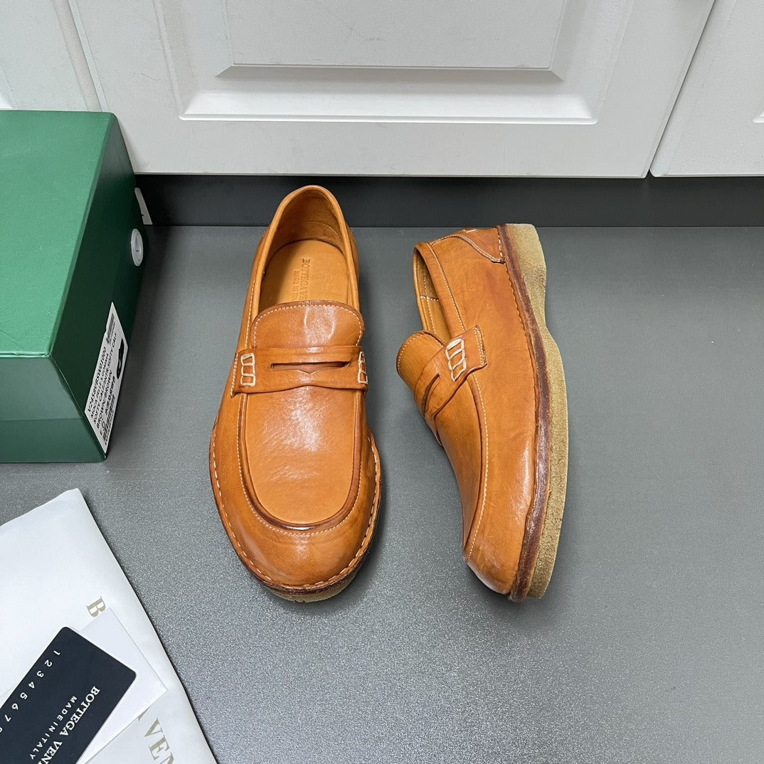 Bottega Veneta Loafers