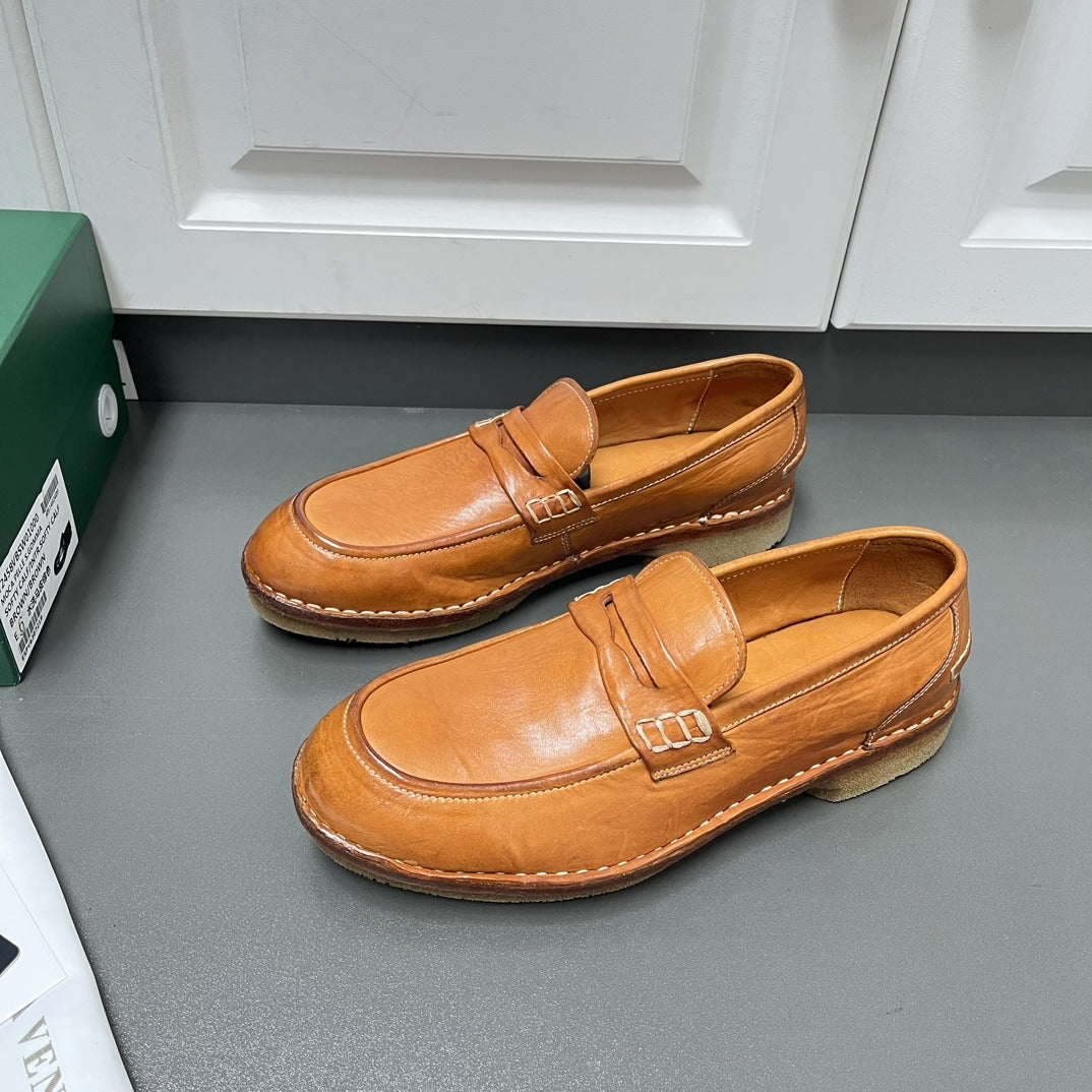 Bottega Veneta Loafers