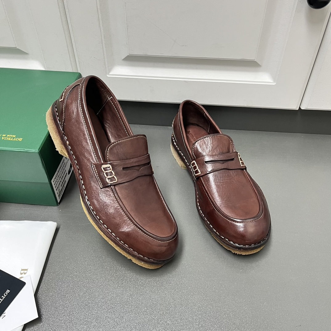 Bottega Veneta Loafers