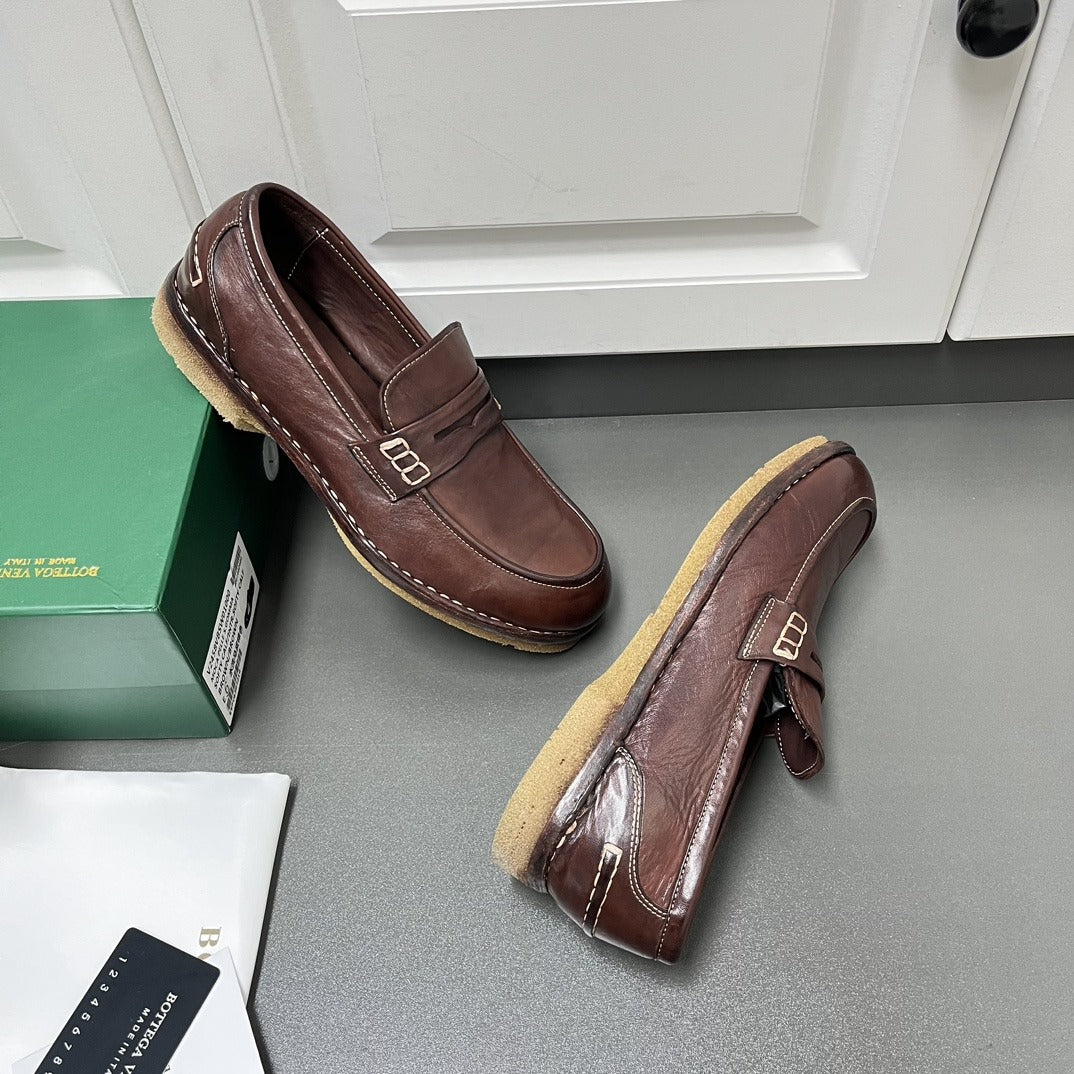 Bottega Veneta Loafers