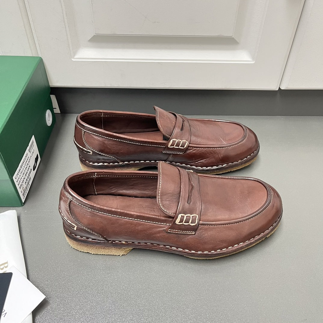 Bottega Veneta Loafers