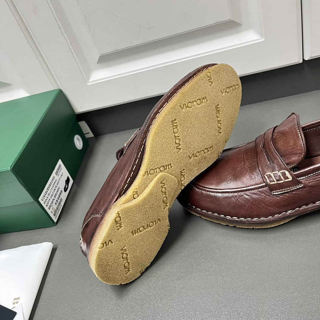 Bottega Veneta Loafers