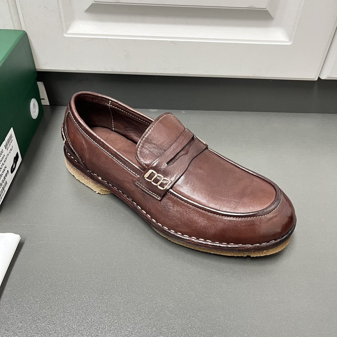 Bottega Veneta Loafers