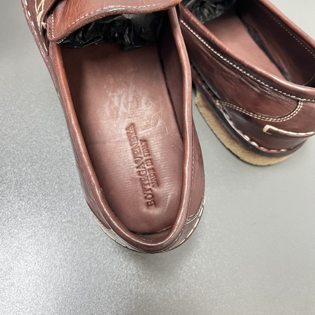 Bottega Veneta Loafers