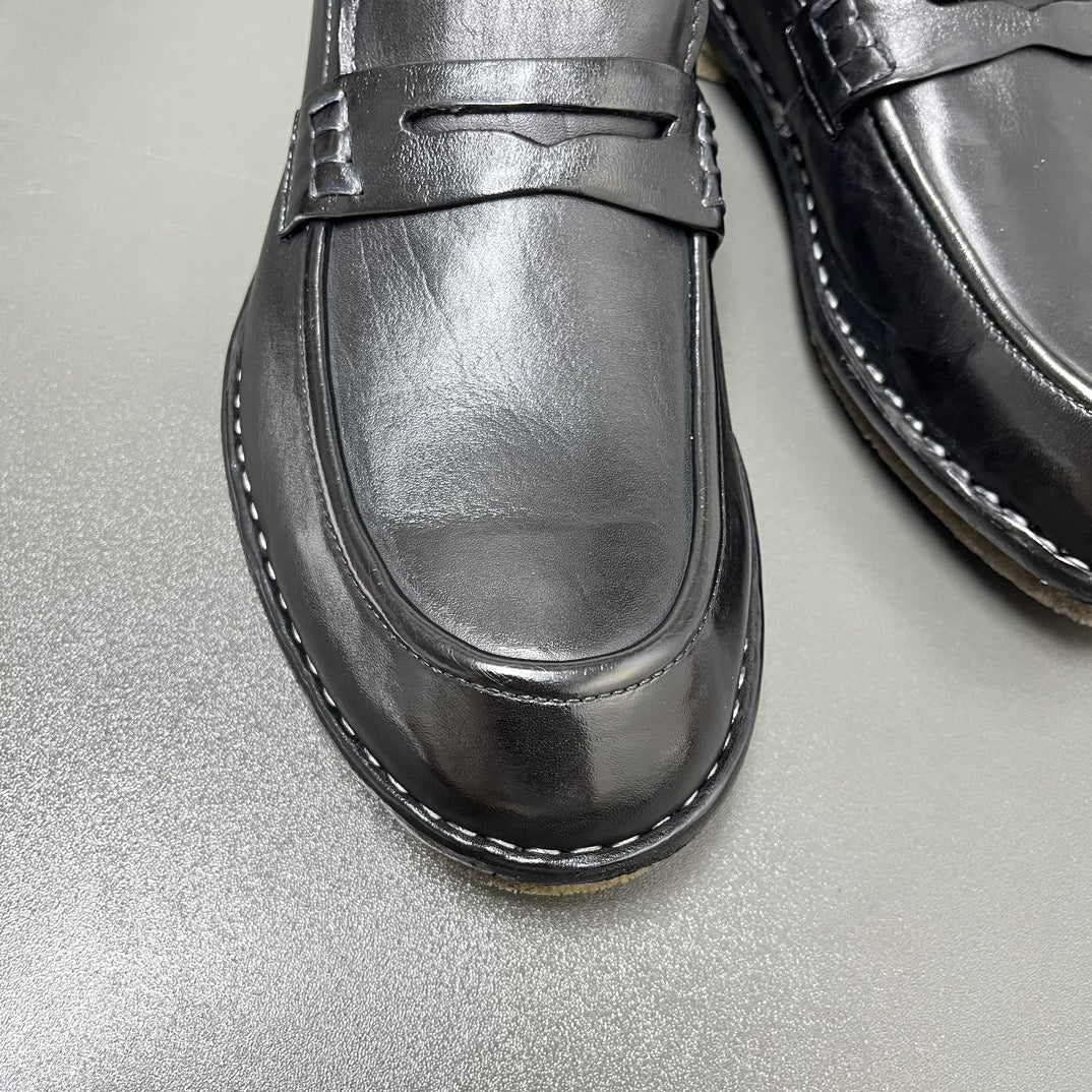 Bottega Veneta Loafers