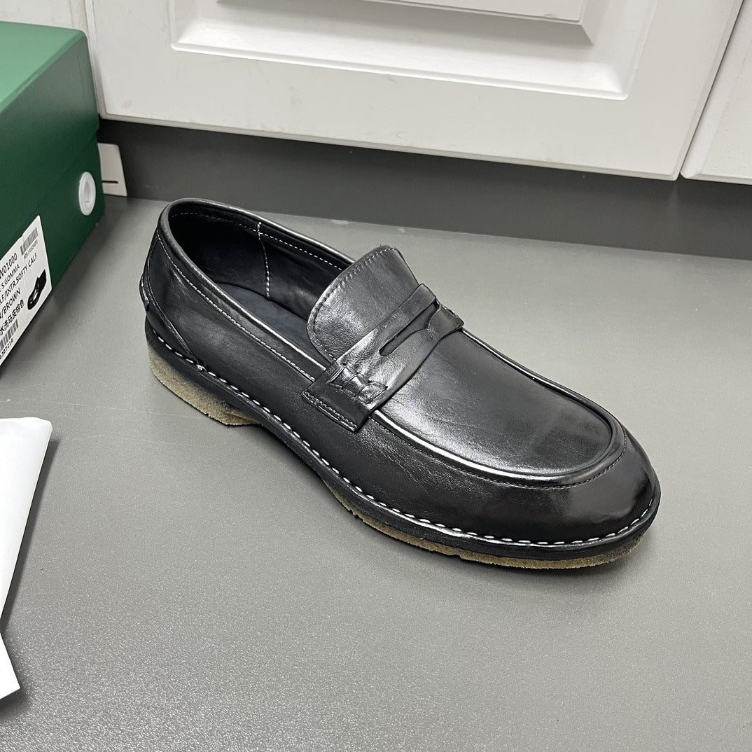 Bottega Veneta Loafers