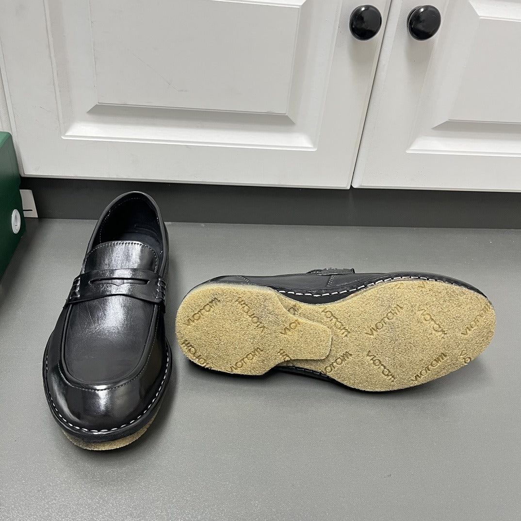 Bottega Veneta Loafers