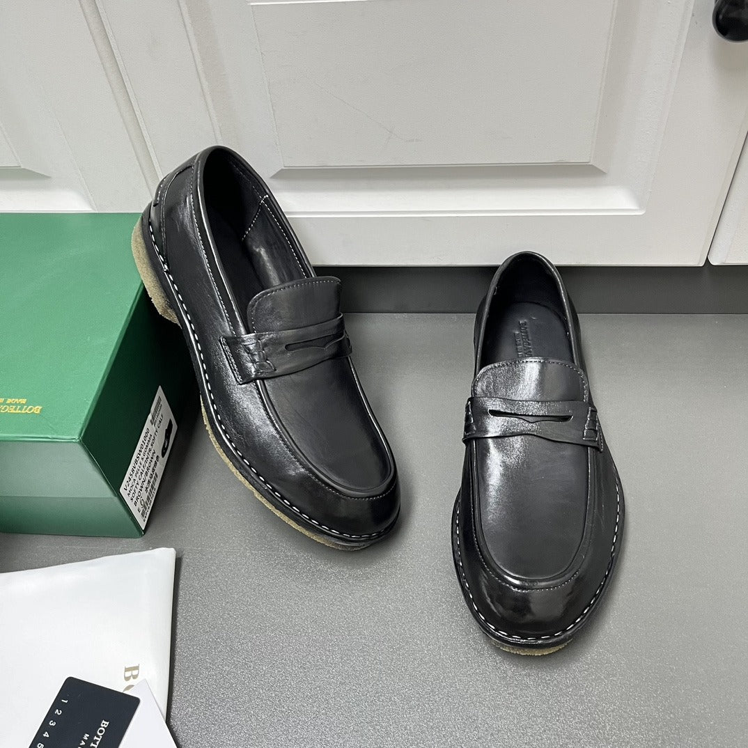 Bottega Veneta Loafers