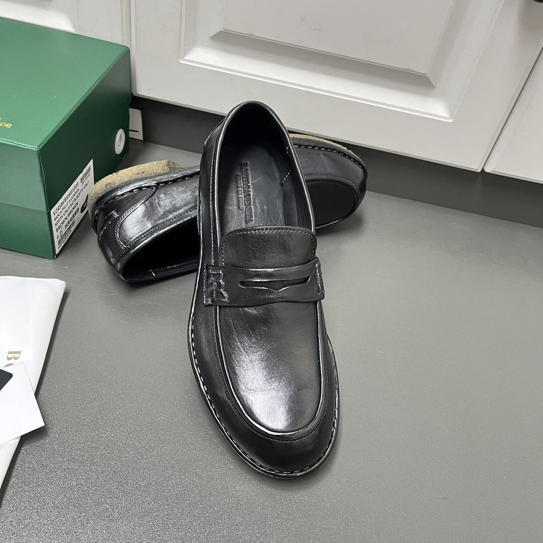 Bottega Veneta Loafers