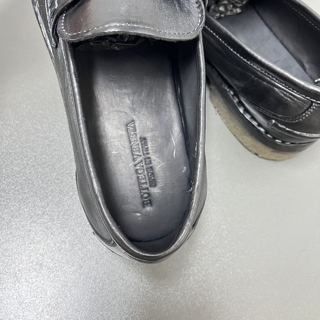 Bottega Veneta Loafers