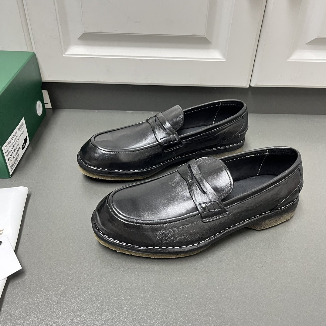 Bottega Veneta Loafers