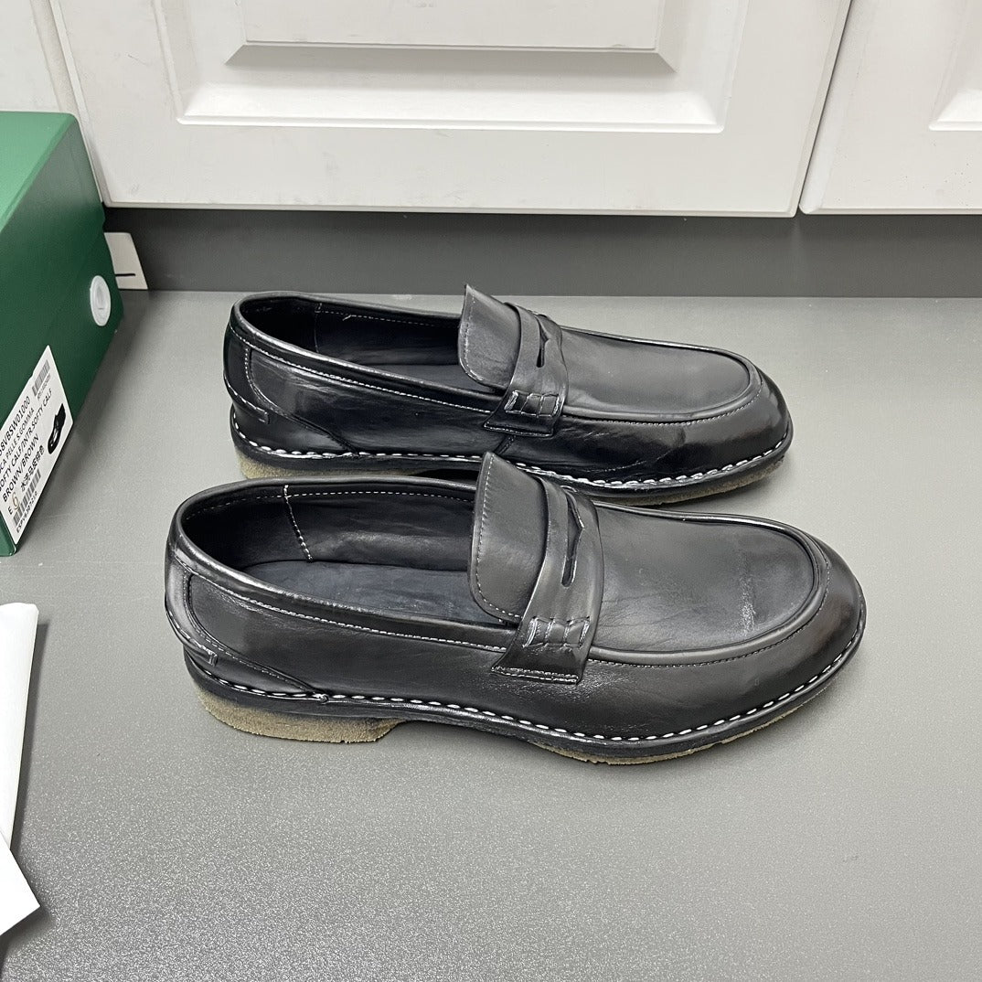 Bottega Veneta Loafers