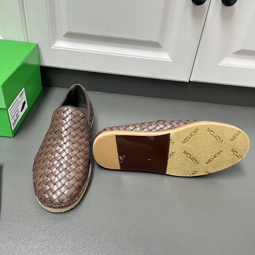 Bottega Veneta Espadrille