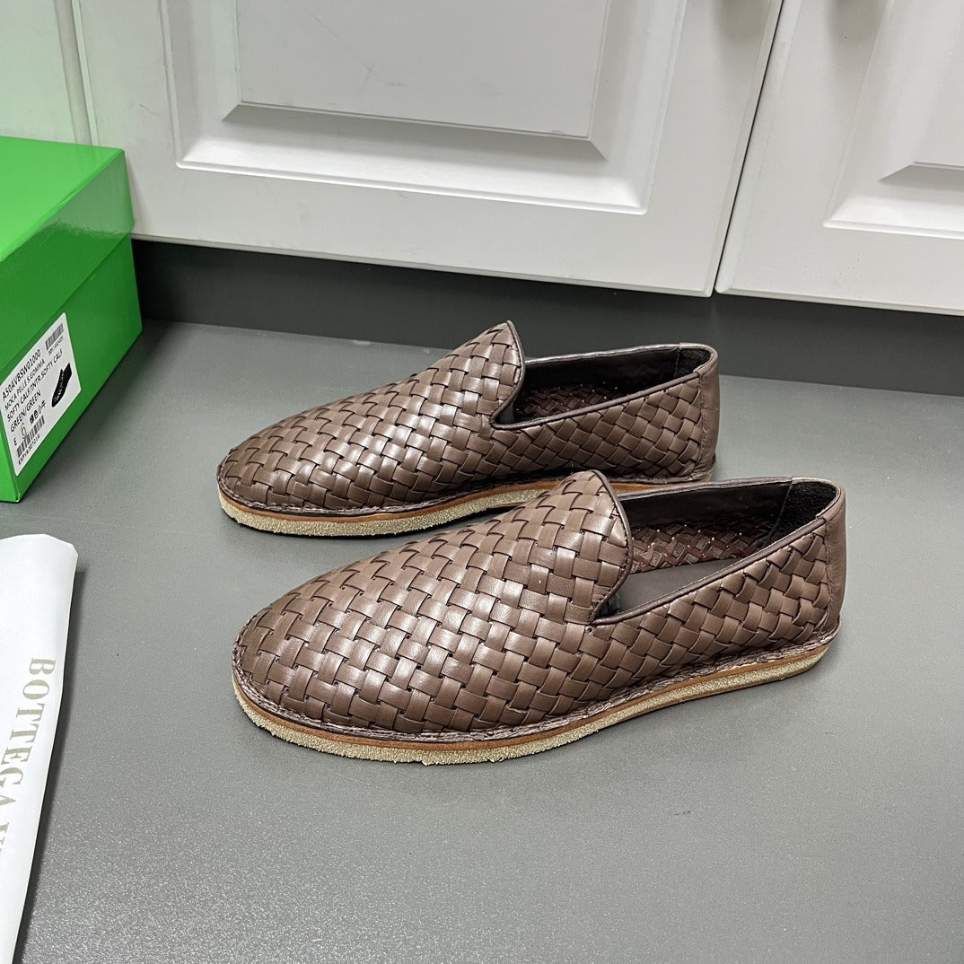 Bottega Veneta Espadrille