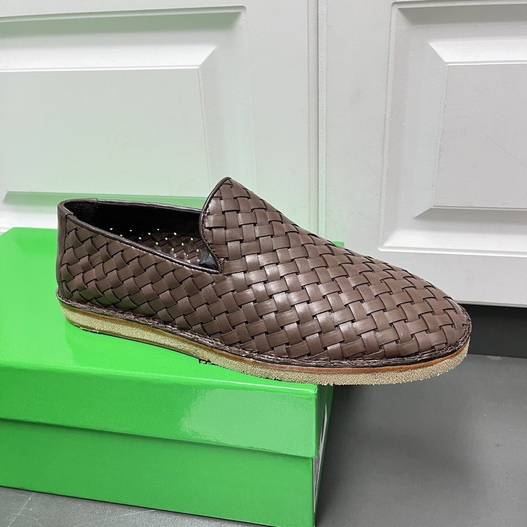 Bottega Veneta Espadrille