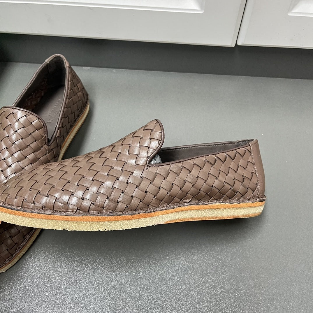 Bottega Veneta Espadrille