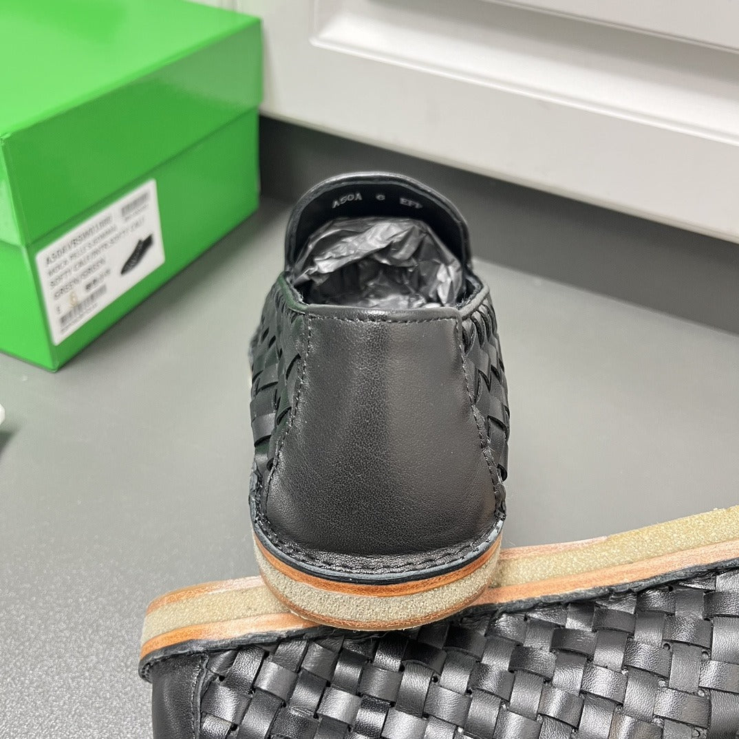 Bottega Veneta Espadrille