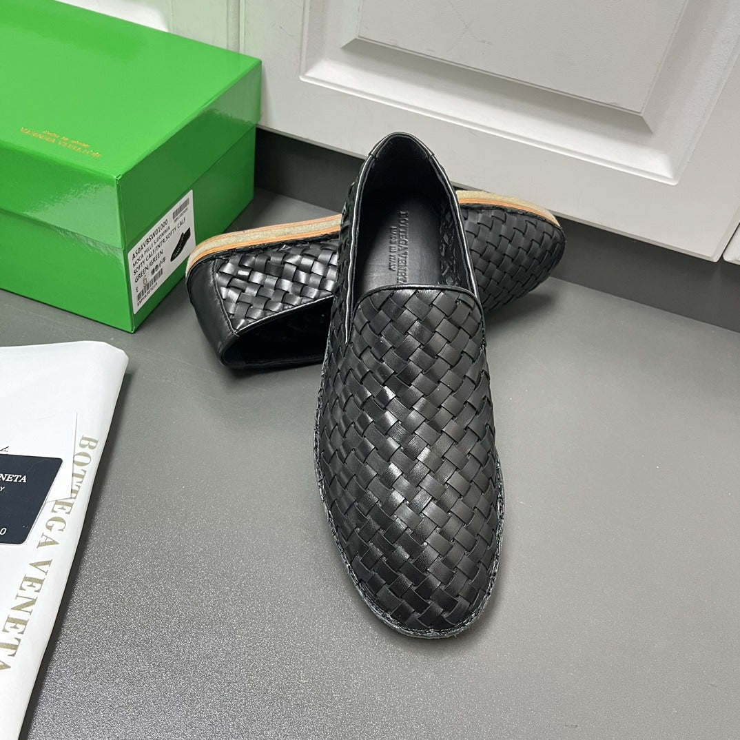 Bottega Veneta Espadrille