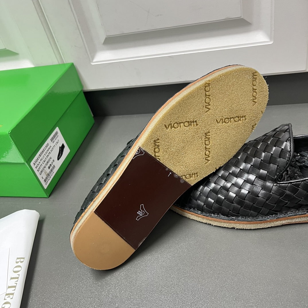 Bottega Veneta Espadrille