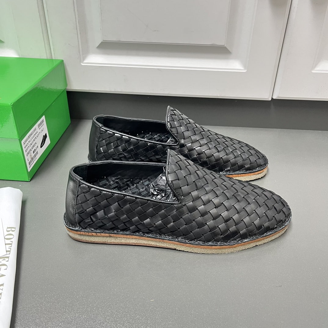 Bottega Veneta Espadrille