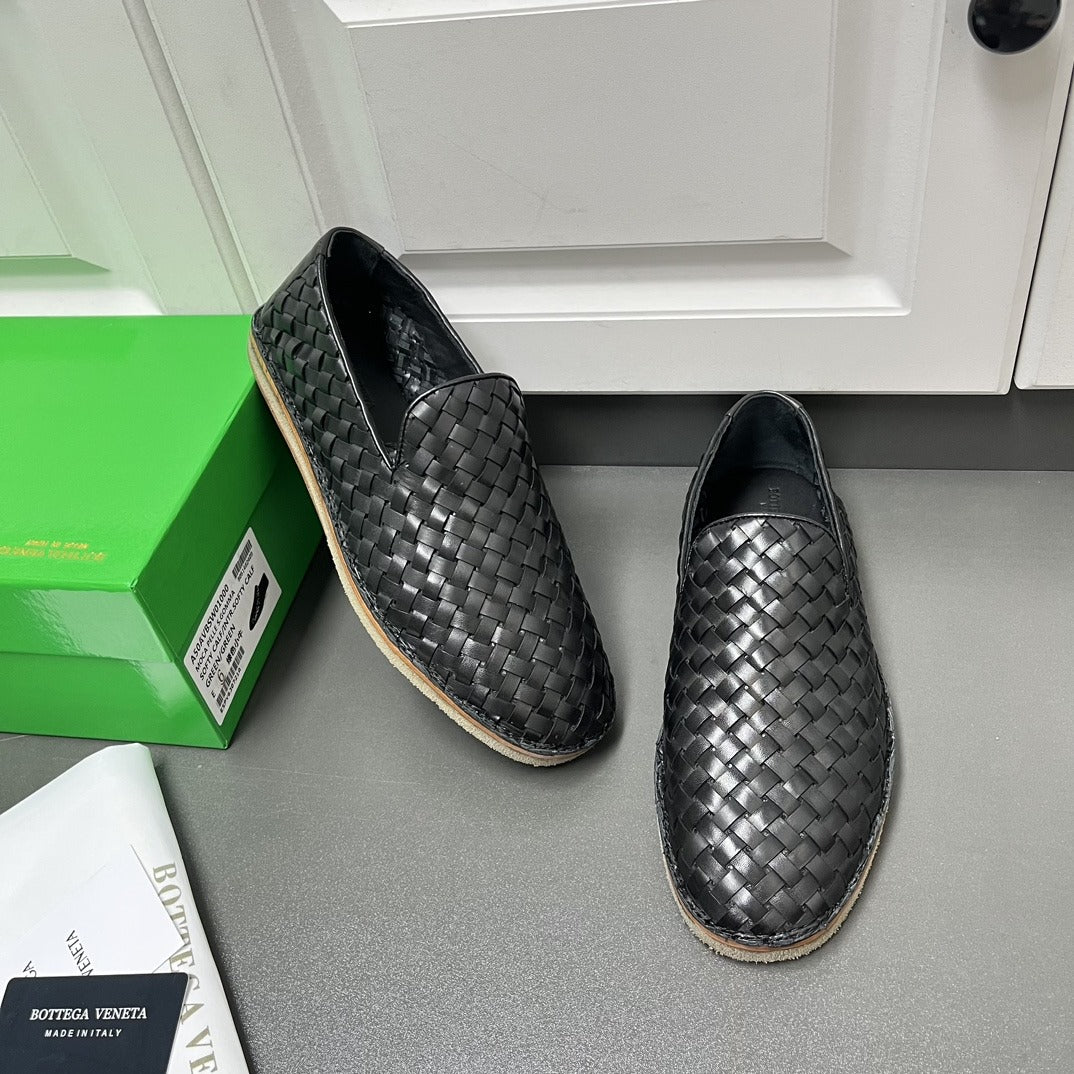 Bottega Veneta Espadrille