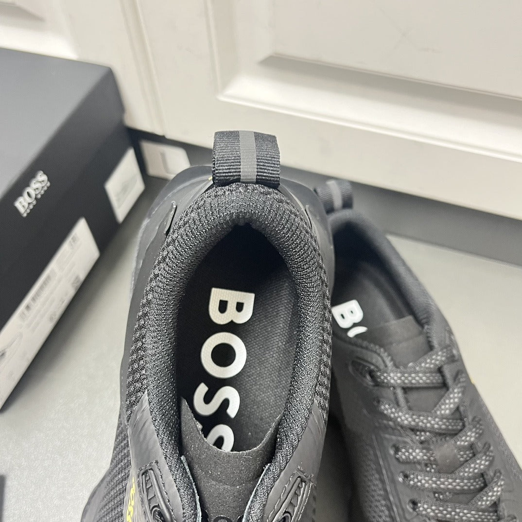 BOSS sneakers