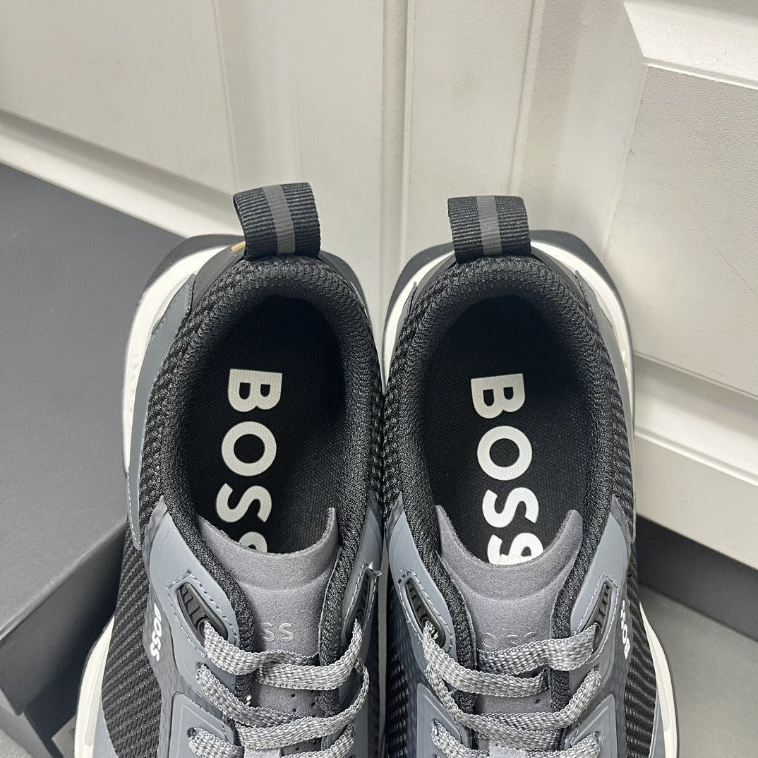 BOSS sneakers