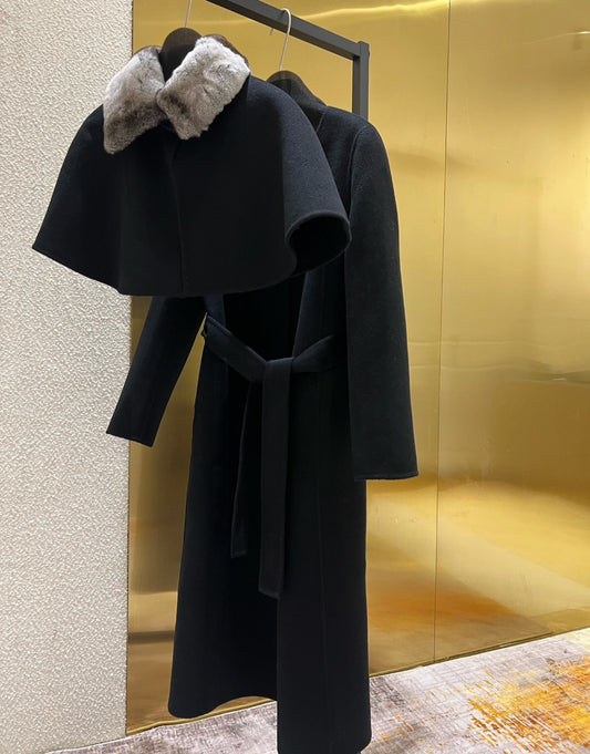 Loro Piana Long Coat